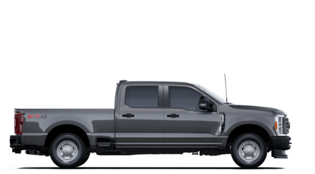 2025 Ford SuperDuty